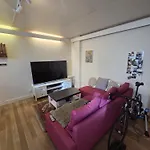 Проживание в семье Big And Cozy In The Middle Of The