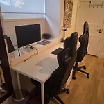 Big And Cozy In The Middle Of The * Trondheim
