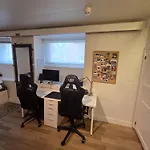 Big And Cozy In The Middle Of The Проживание в семье *