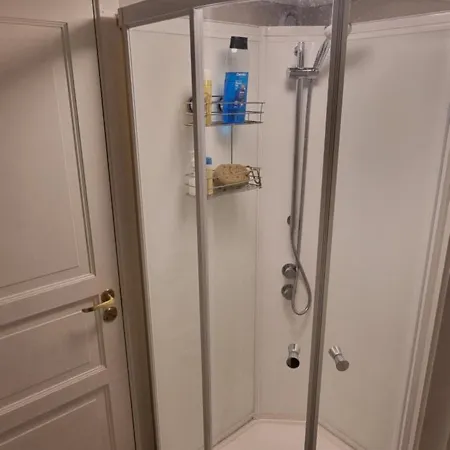 Big And Cozy In The Middle Of The *