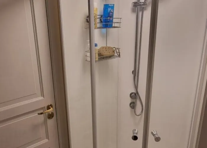Big And Cozy In The Middle Of The *